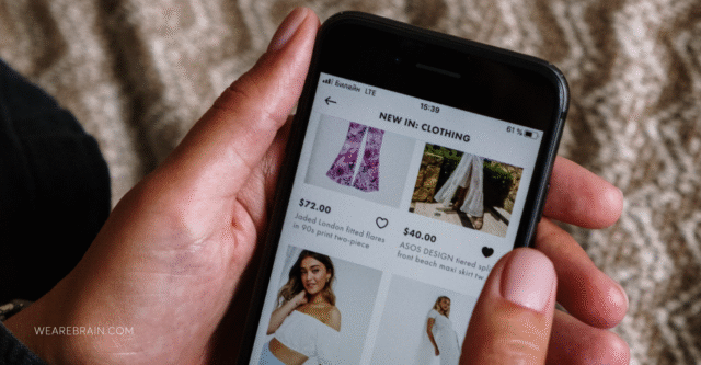 Top webshop best practices