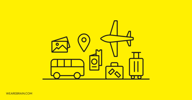 Laura’s wanderlust: Seeing the world differently