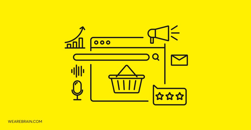 Developing and executing an e-commerce marketing strategy: Part I