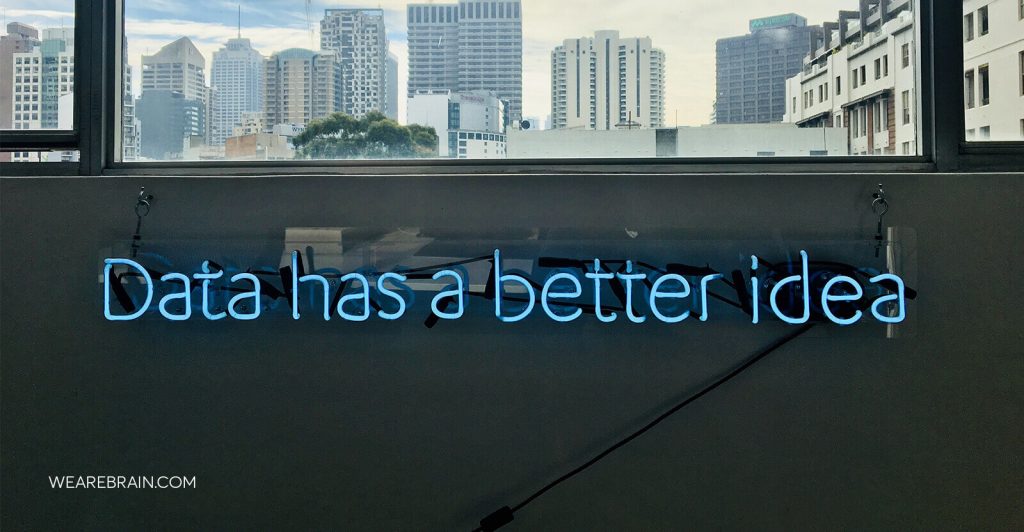 AI augments the agency arena