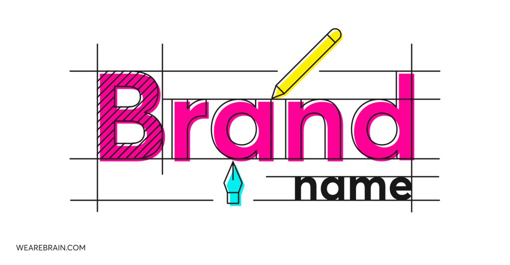 Why your brand name is essential
