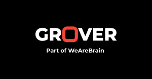 Introducing Grover, our brand and content agency