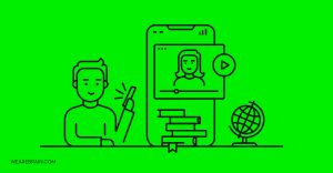 Mobile learning is the new educational frontier