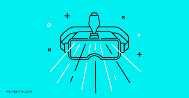 How VR is transforming Customer Experience