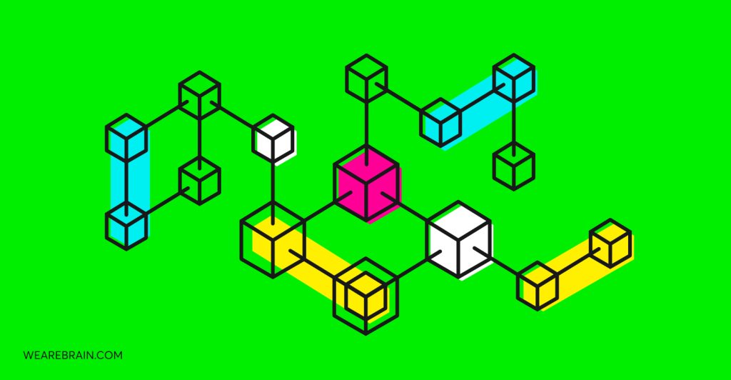 Blockchain: what is the hype all about?
