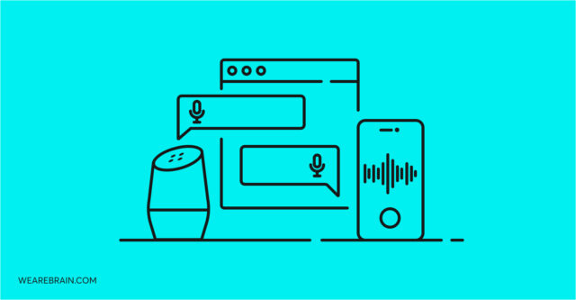Voice strategy for brands: why it is important