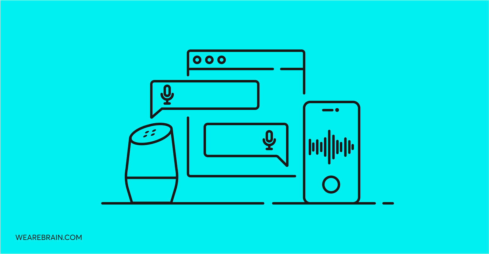 Voice strategy for brands: why it is important to be heard