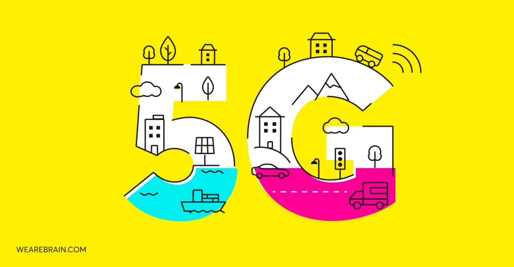 How 5G rollout is poised to be a game-changer
