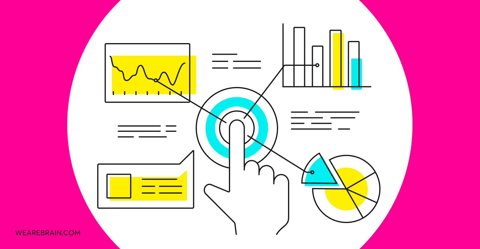 The future of work: a look at what the job market of tomorrow might look like
