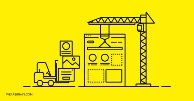 Top website builders for agencies