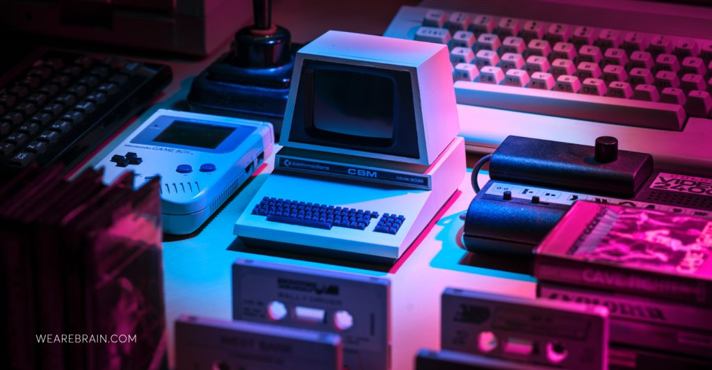 What is really Digital Transformation?