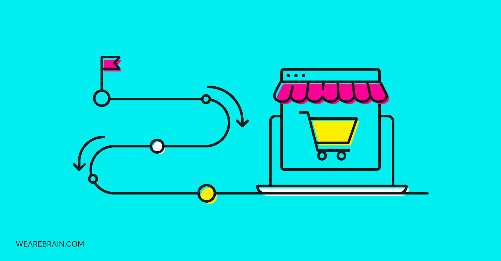 How to start your e-commerce business from scratch