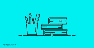 Exceptional books for designers