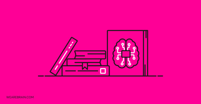 Our favourite 5 books on AI and Automation