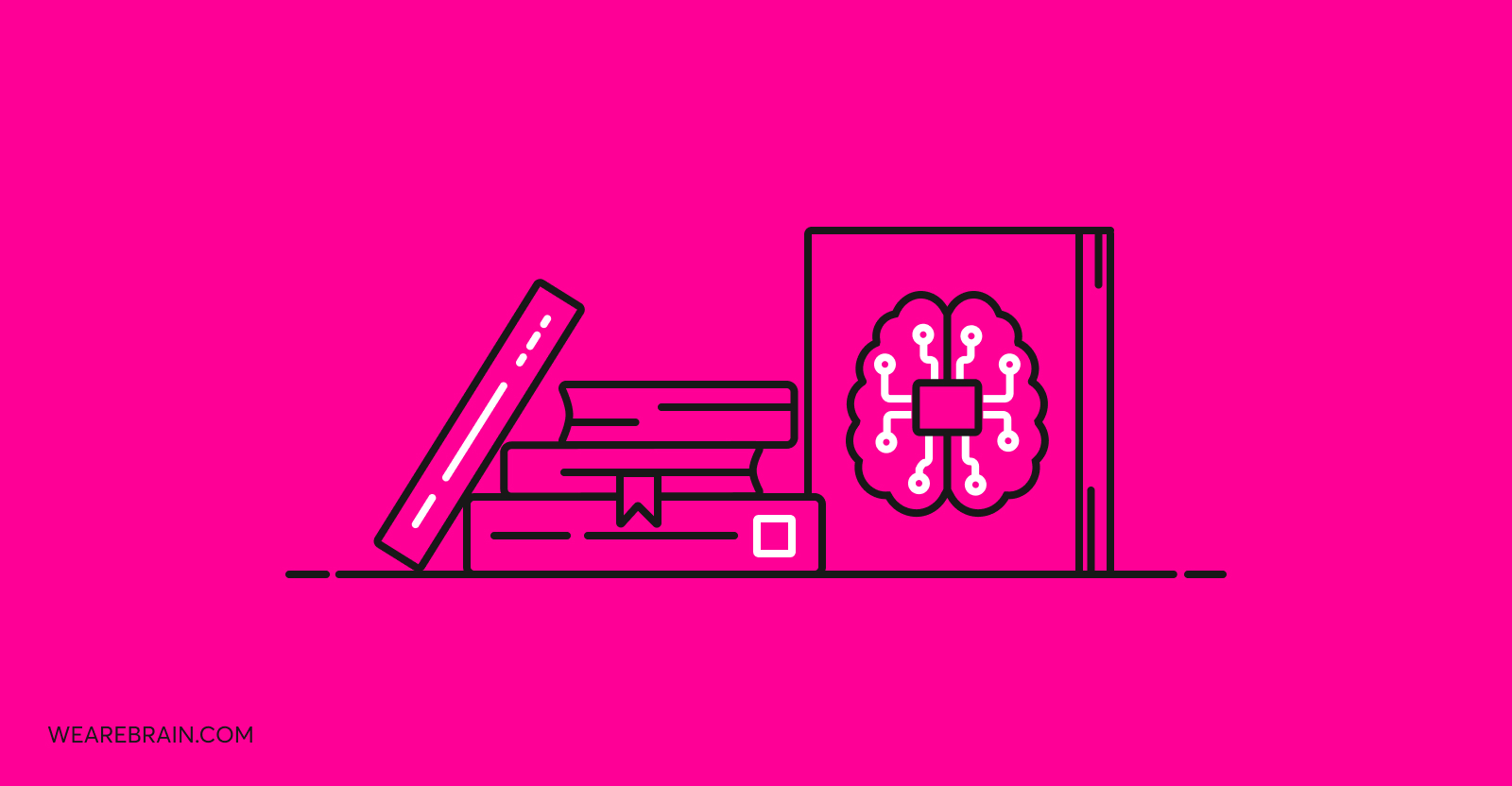 Our top 5 books on Artificial Intelligence and Intelligent Automation