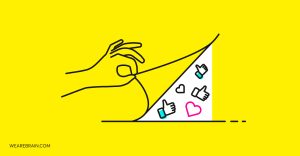 Hiding “likes” — the end of influence?