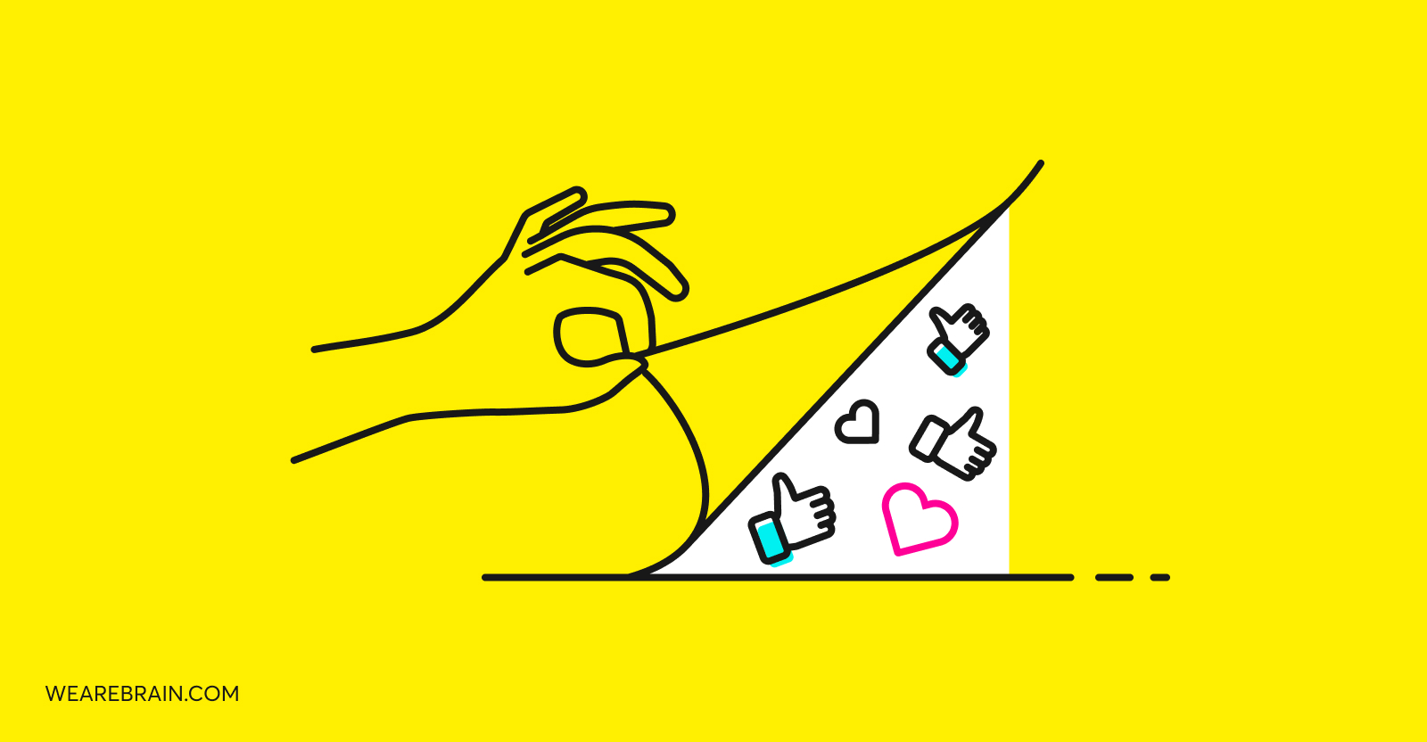 Hiding “likes” — the end of influence? (Not really)