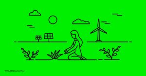 Sustainable entrepreneurship: Time to go green