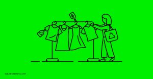 How tech can solve fashion’s sustainability issue