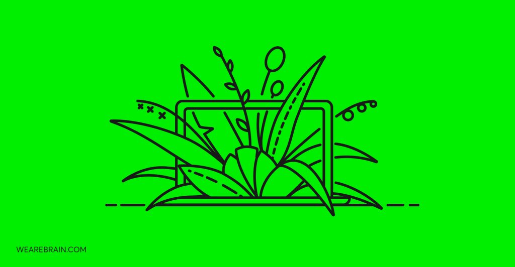 How businesses can cut their digital carbon footprint