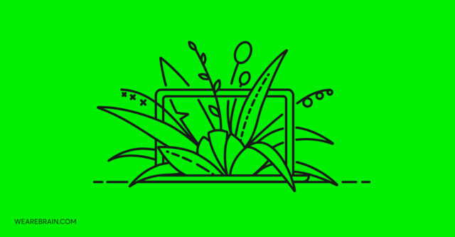 How businesses can cut their digital carbon footprint