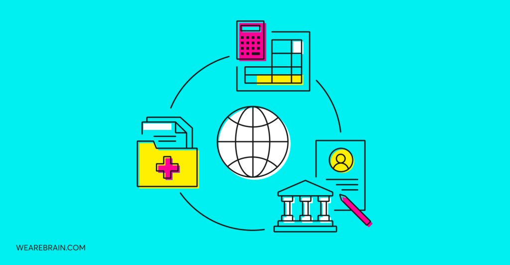 Digitisation of public services in Europe