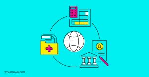 Digitisation of public services in Europe