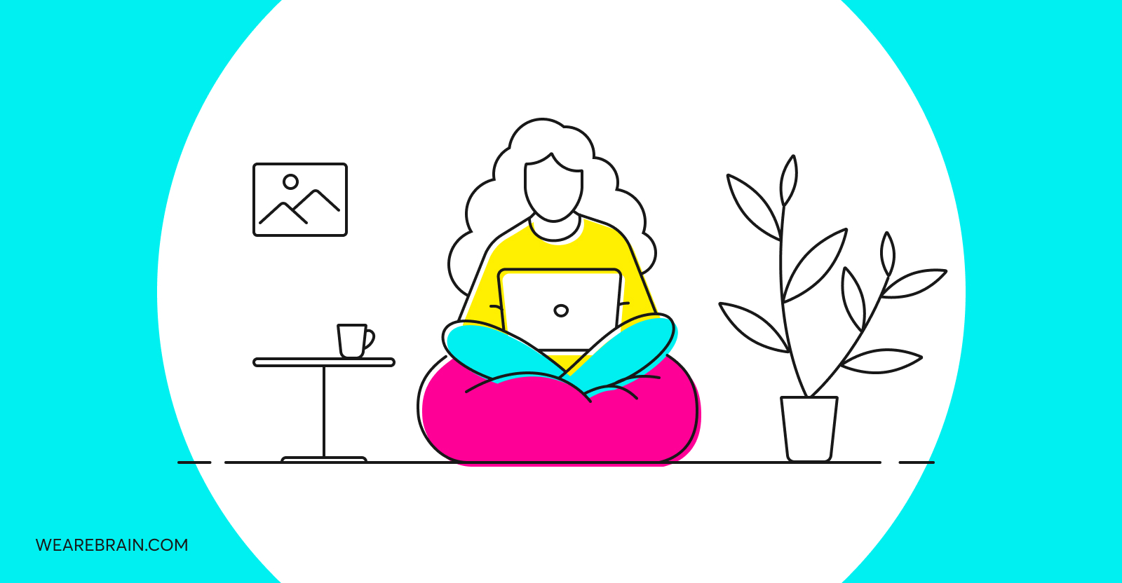 Female entrepreneurship: where we are and where we can be