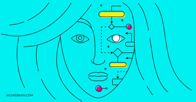 Algorithm inequality: AI and the future of work