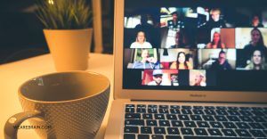 Tips for running remote workshops