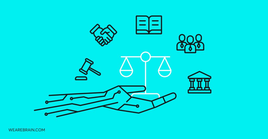 AI regulation: EU, USA & China