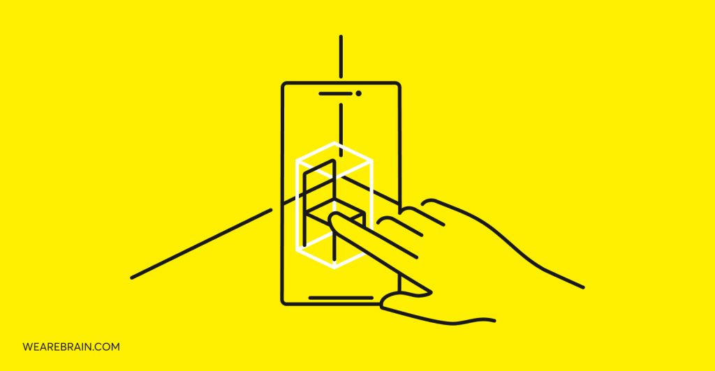 Developing for AR: a quick crash course