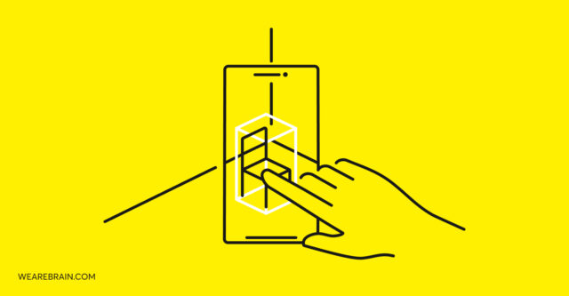 Developing for AR: a quick crash course