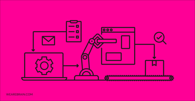 Hyperautomation: What it is and why is it matters