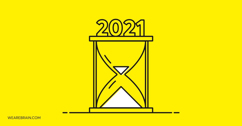 2021: Growth, wins, and new partnerships
