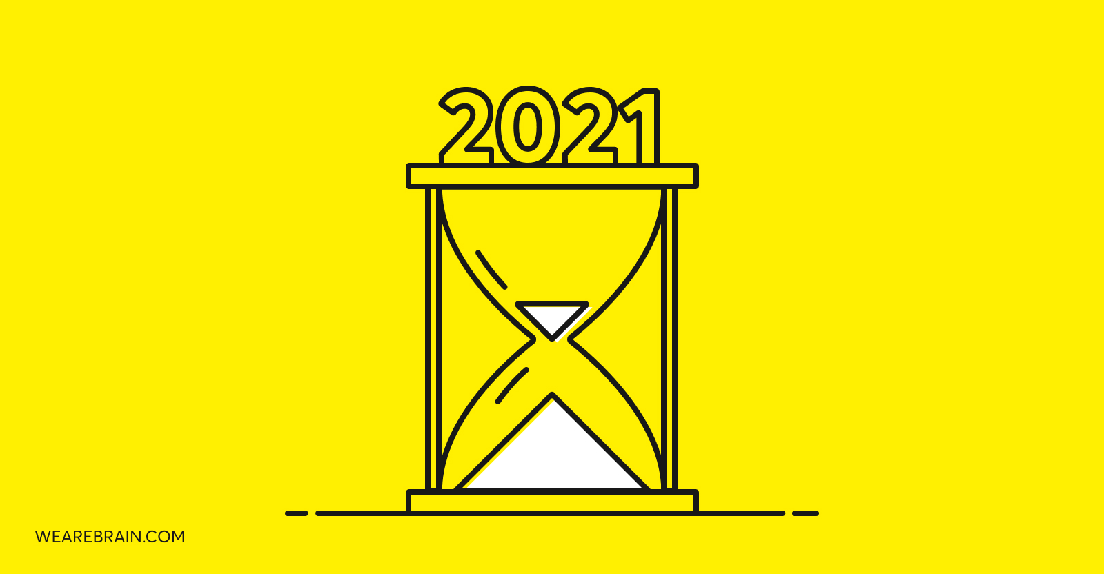 2021: a year of growth, wins, and new partnerships