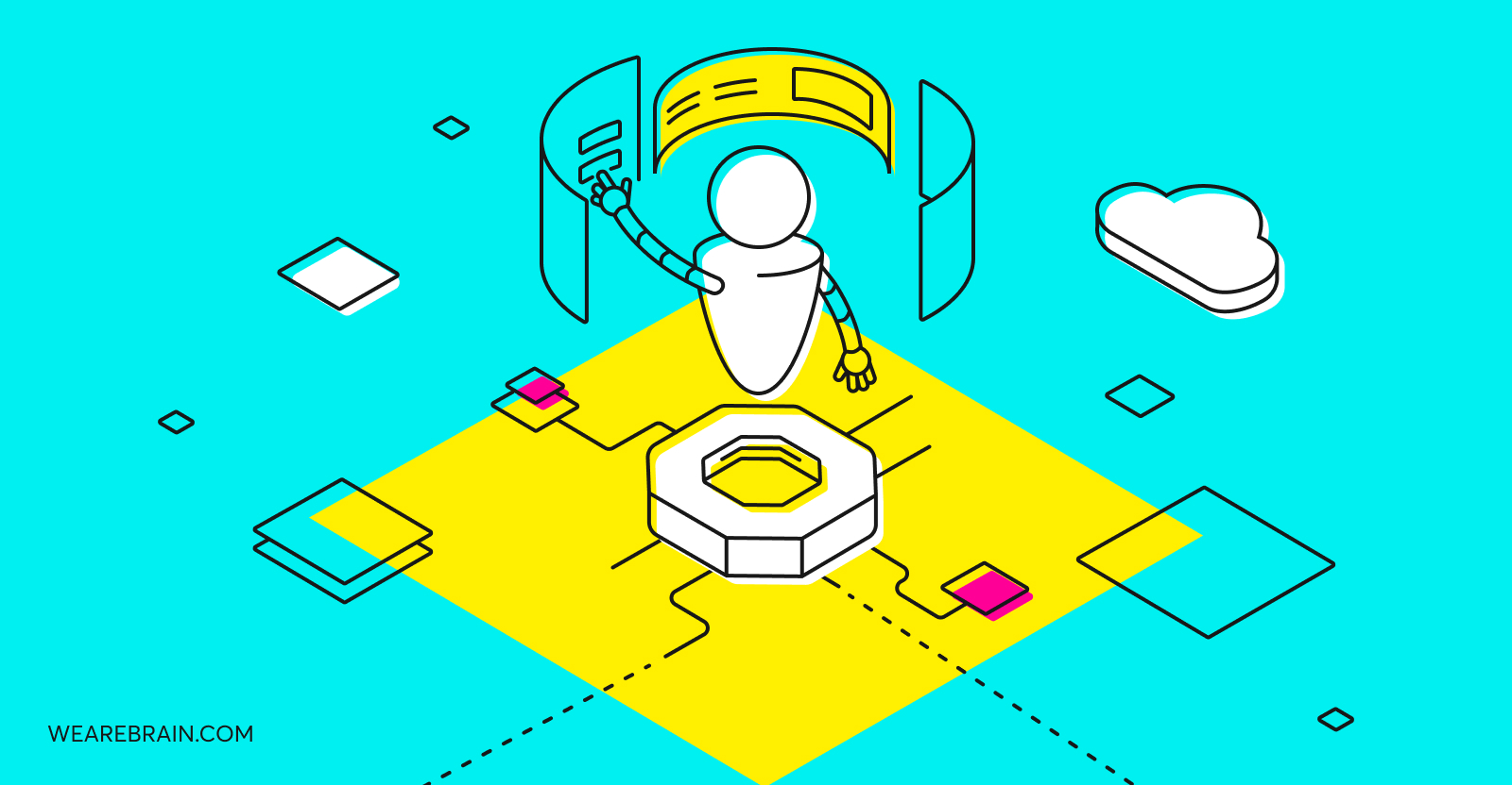 Robotic Process Automation (RPA) trends and predictions