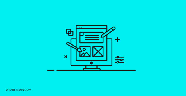 UX and UI design trends for 2022