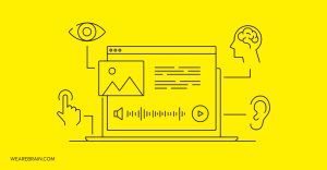 How to make your web experiences more accessible