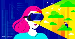 Understanding the metaverse and its future iimpact