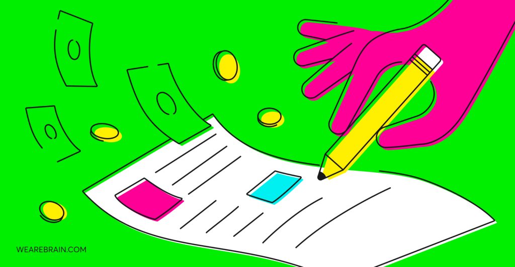 Writing copy that sells