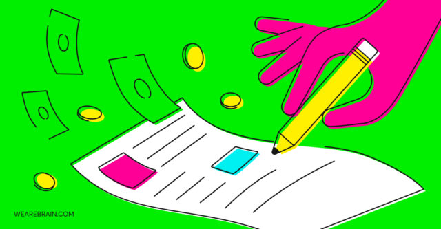 Writing copy that sells