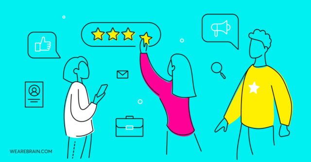 5 reasons to invest in your employer branding