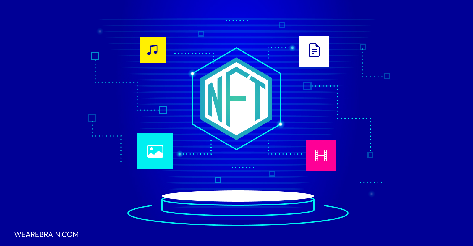 Top 15 Flow Blockchain NFTs