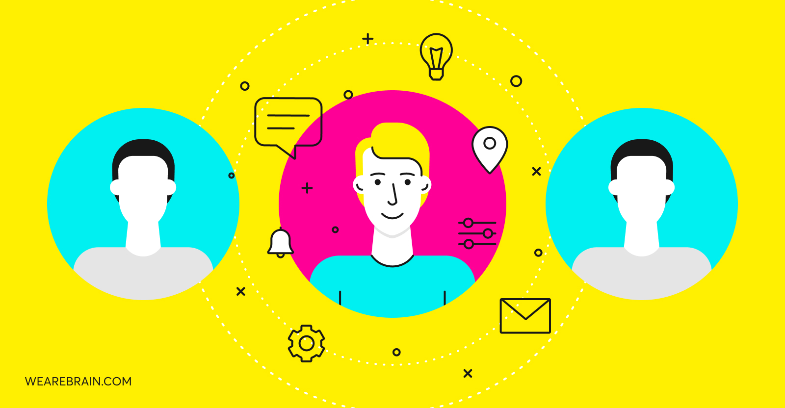 Marketing in the era of hyper-personalisation