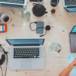 Artificial intelligence in web development