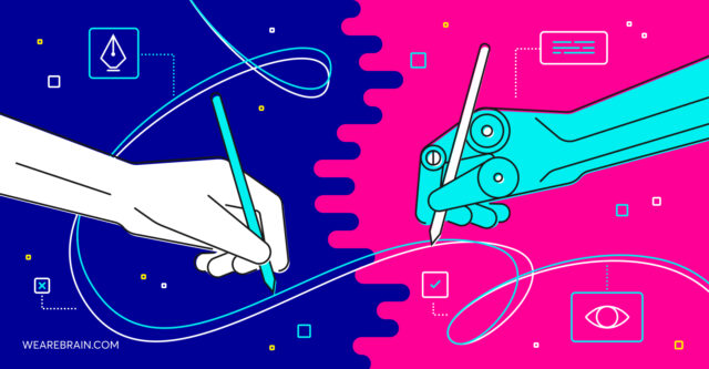 Creative algorithms: AI’s influence on design