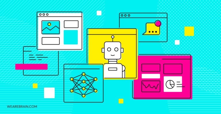 6 crazy-cool AI websites you can try today - WeAreBrain