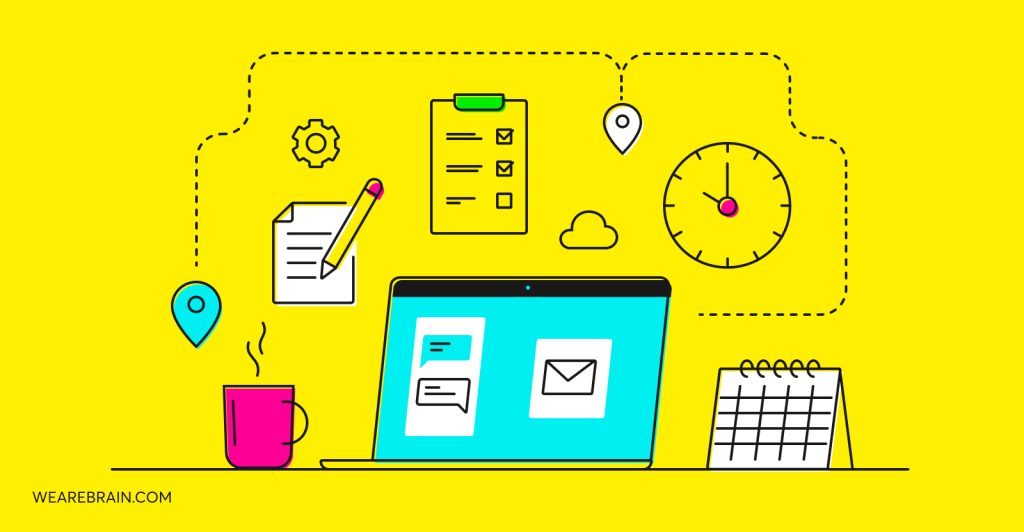 Why flexible organisations will prosper