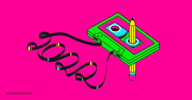 Thanks, 2022: You’ve made us stronger.